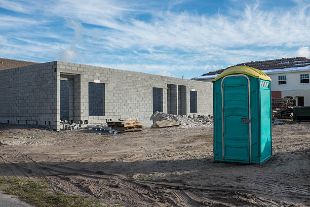 Portable Toilet Options We Offer in Luverne, MN